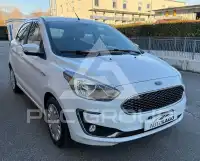 2019 Ford KA