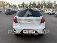 2019 Ford KA