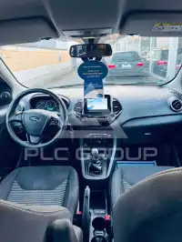 2019 Ford KA