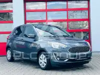 2019 Ford KA