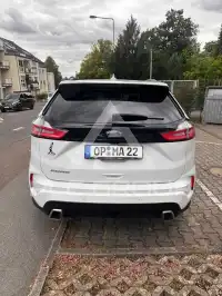 2019 Ford EDGE