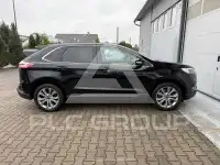 2021 Ford EDGE