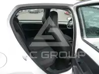 2019 Volkswagen Up