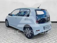 2019 Volkswagen Up