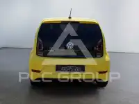 2019 Volkswagen Up