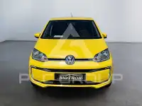 2019 Volkswagen Up