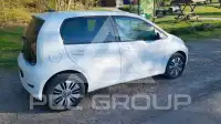 2019 Volkswagen Up