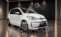 2019 Volkswagen Up