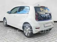 2019 Volkswagen Up