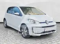 2019 Volkswagen Up