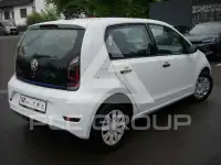 2019 Volkswagen Up