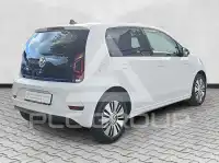 2019 Volkswagen Up