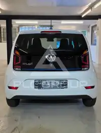2019 Volkswagen Up