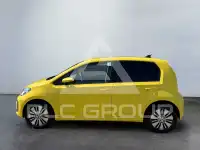 2019 Volkswagen Up