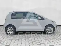 2019 Volkswagen Up