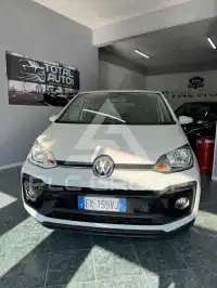 2019 Volkswagen Others