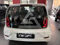 2019 Volkswagen 