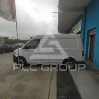 2019 Volkswagen 
