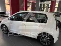 2019 Volkswagen 