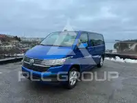2019 Volkswagen Others