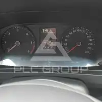 2019 Volkswagen 