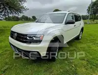2019 Volkswagen Others