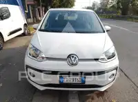 2019 Volkswagen Others