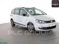 2019 Volkswagen SHARAN