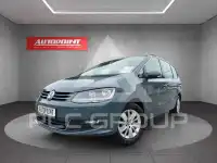 2019 Volkswagen SHARAN