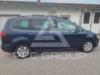 2019 Volkswagen SHARAN