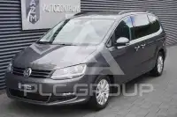 2019 Volkswagen SHARAN