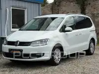 2019 Volkswagen SHARAN