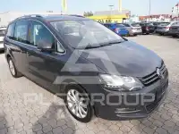 2019 Volkswagen SHARAN