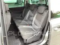 2019 Volkswagen SHARAN