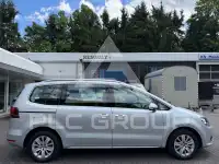 2019 Volkswagen SHARAN