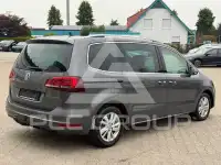 2019 Volkswagen SHARAN