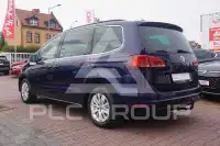 2019 Volkswagen SHARAN