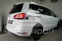 2019 Volkswagen SHARAN