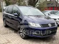 2019 Volkswagen SHARAN