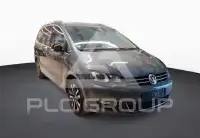 2019 Volkswagen SHARAN