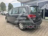 2019 Volkswagen SHARAN