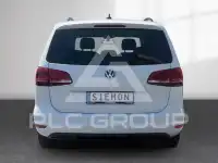 2019 Volkswagen SHARAN