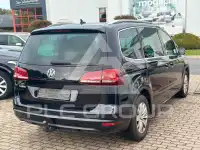 2019 Volkswagen SHARAN