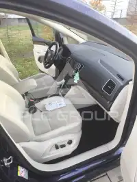 2019 Volkswagen SHARAN