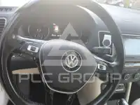 2019 Volkswagen SHARAN