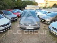 2019 Volkswagen SHARAN