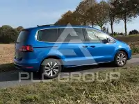 2019 Volkswagen SHARAN