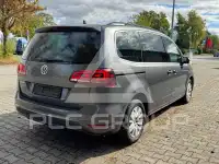 2019 Volkswagen SHARAN