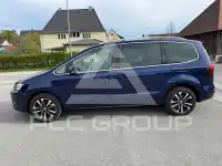 2019 Volkswagen SHARAN