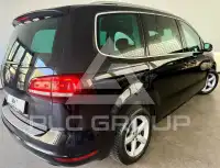 2019 Volkswagen SHARAN
